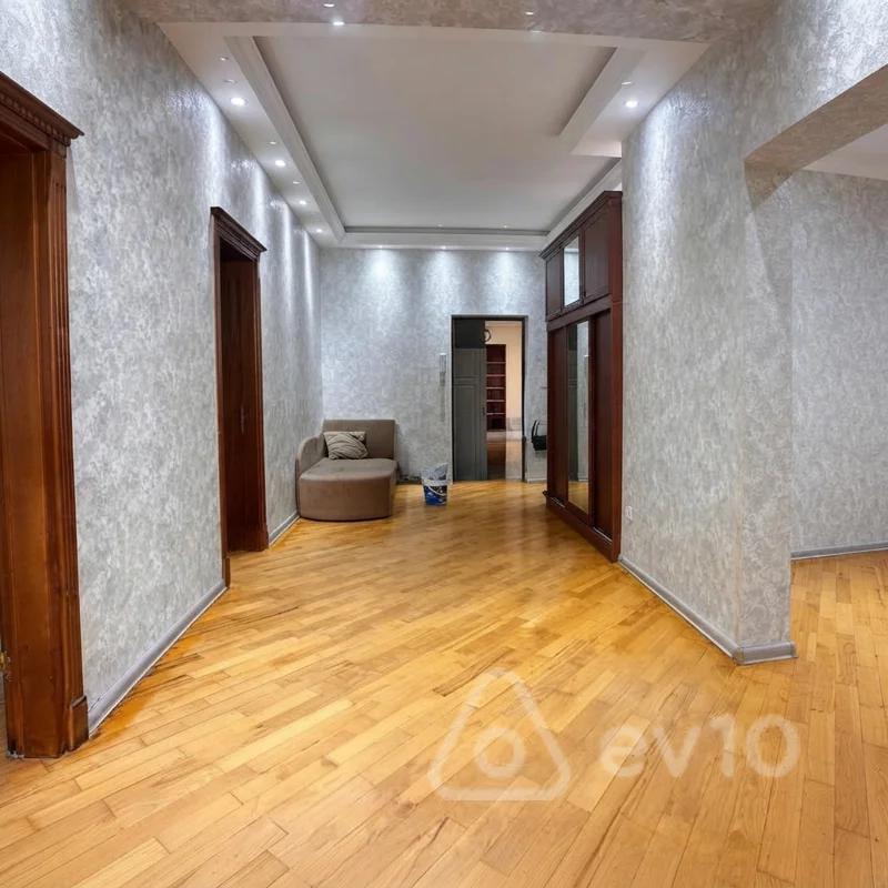2 otaqlı mənzil, 70 m², Azər Manafov küçəsi — kirayə — Mənzil, Bakı (5)