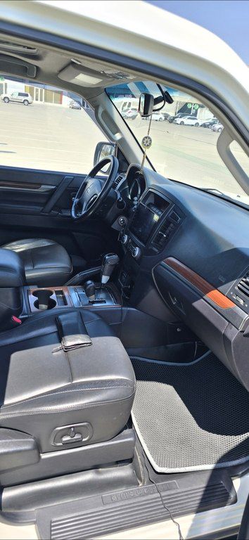 Mitsubishi Pajero, 3.0 L, 2008 il, 181 000 km 90-NB-104 — Avtomobillər, Bakı (7)