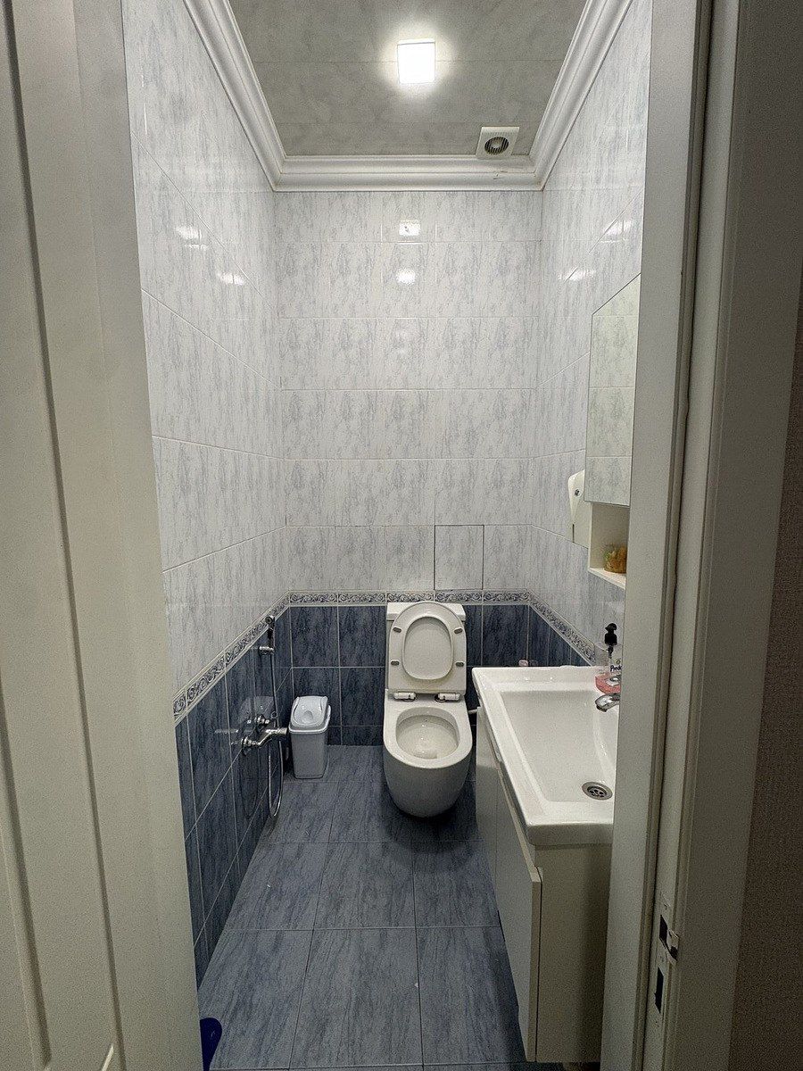 İcarəyə verilir 3 otaqlı ofis 100 m² — Ofis, Bakı (12)