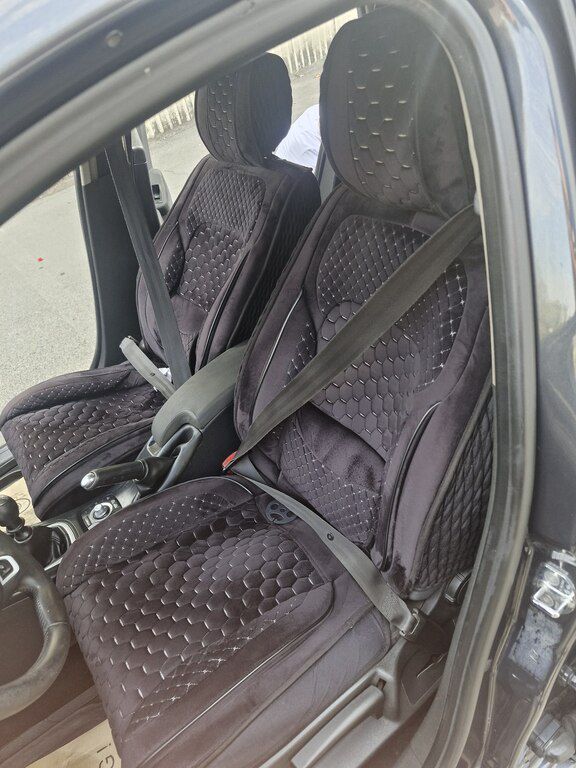 Renault Megane, 1.5 L, 2011 il, 382 000 km 99-SK-719 — Avtomobillər, Mingəçevir (10)