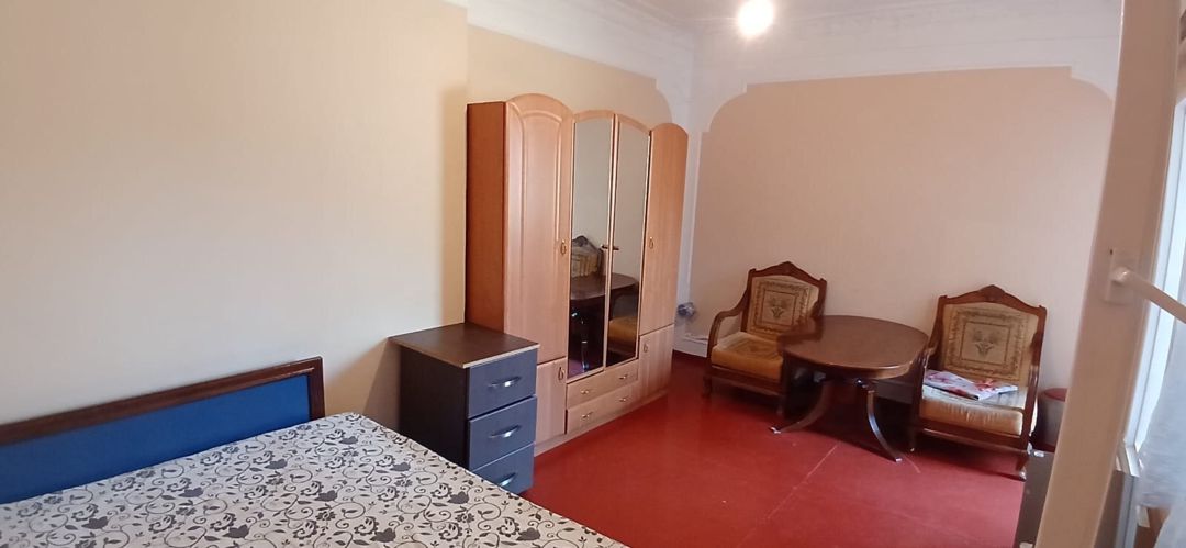 Həyət evi kirayə verilir, Qaraçuxur qəs — Ev, villa, Bakı (2)