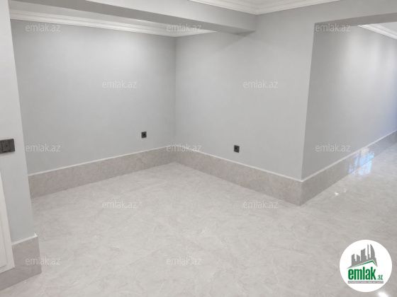 Satılır 1 otaqlı 35 m² obyekt Gənclik m — Əmlak (10)