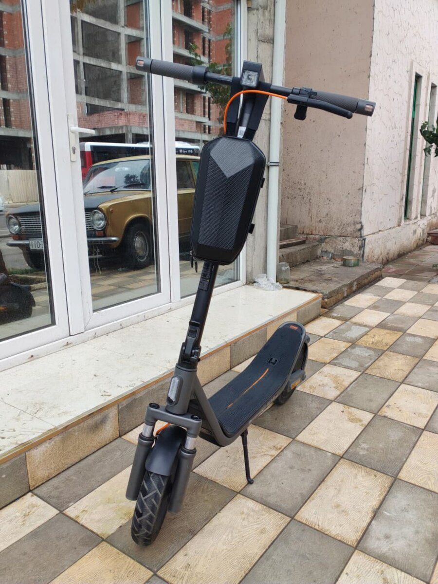 Xiaomi scooter 6 — İdman, hobi, istirahət, Gəncə