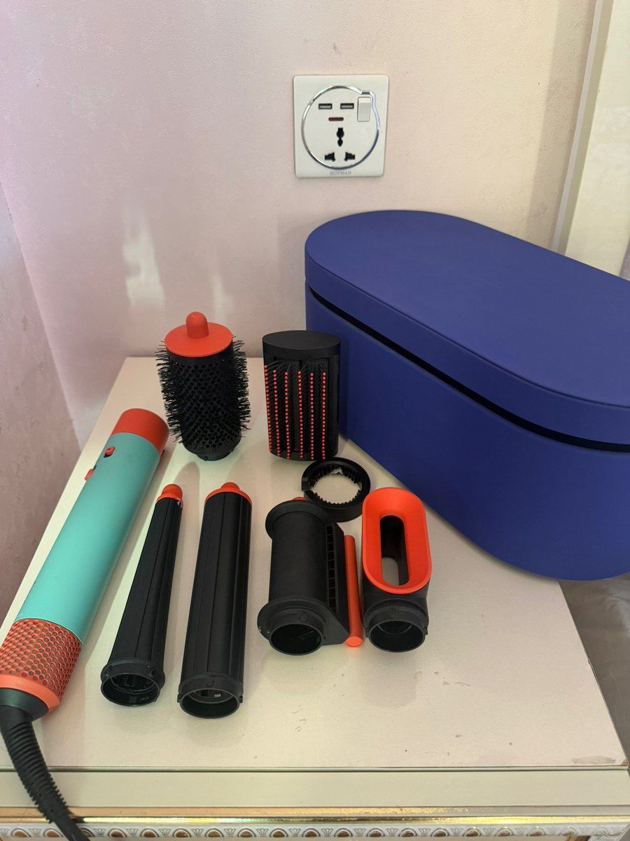 Fen Dyson Airwrap — Gözəllik və səhiyyə, Bakı (2)