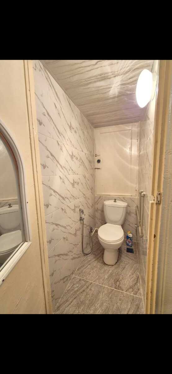 İcarəyə verilir 2 otaqlı köhnə tikili 42 m² — Mənzil, Bakı (6)