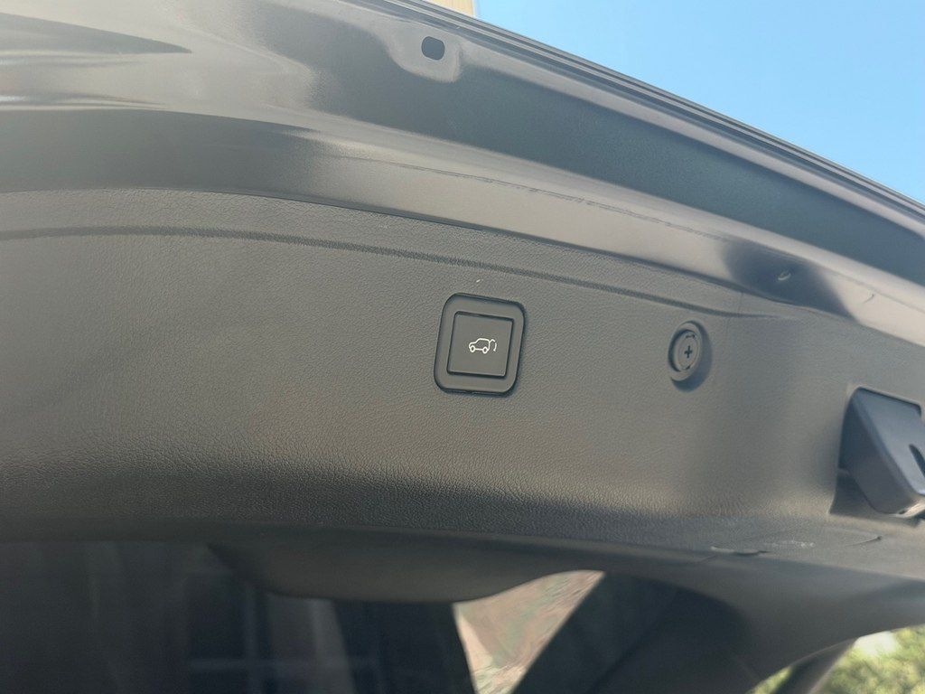 Changan CS 75 Pro, 1.5 L, 2026 il, yeni 90-OV-879 — Avtomobillər, Bakı (12)