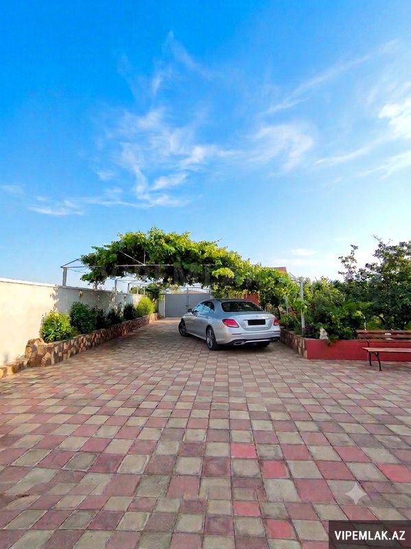 Sabunçu rayonunda 5 otaqlı Villa Satılır, 300 m² — Ev, villa, Bakı (8)