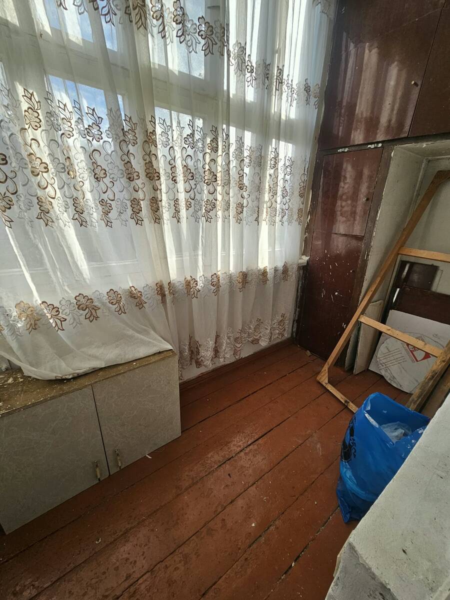 İcarəyə verilir 2 otaqlı köhnə tikili 50 m² — Mənzil, Bakı (9)