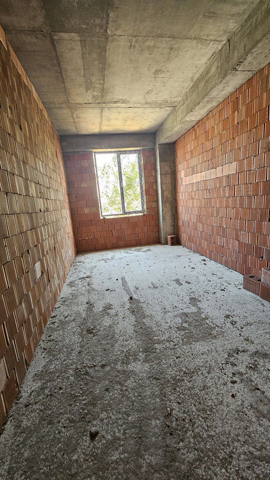 Satılır 2 otaqlı yeni tikili 53 m² — Mənzil, Bakı (12)