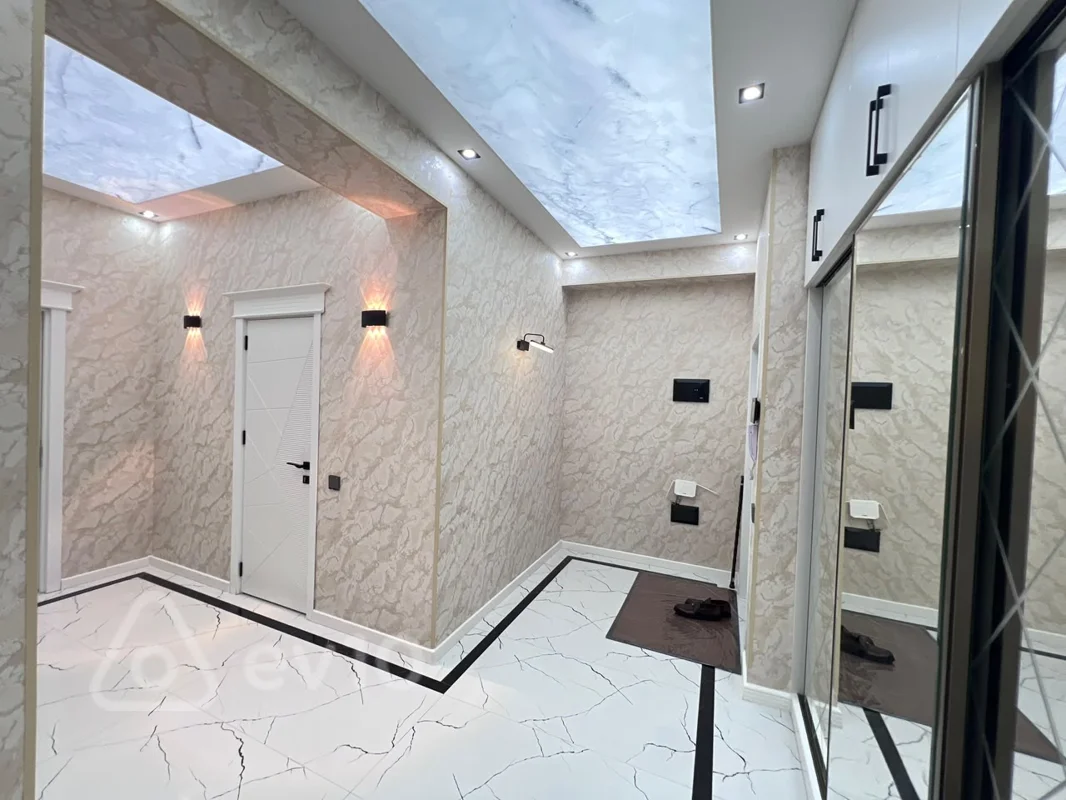3 otaqlı mənzil, 80 m², Bəkir çobanzadə — Mənzil, Bakı (6)