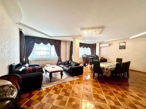 Satılır 7 otaqlı yeni tikili 324 m² — Bakı