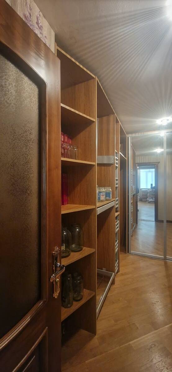 Satılır 3 otaqlı yeni tikili 220 m² — Mənzil, Bakı (10)