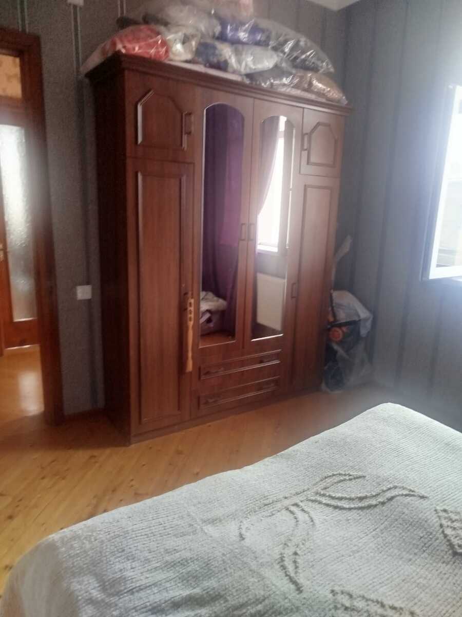 Satılır 7 otaqlı həyət evi/bağ evi 170 m² — Ev, villa, Bakı (3)