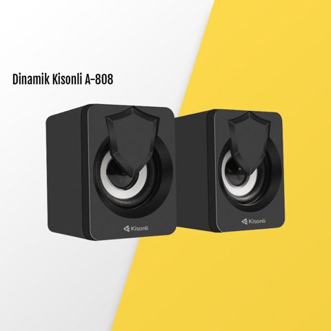 Dinamik Kisonli A-808 — Bakı