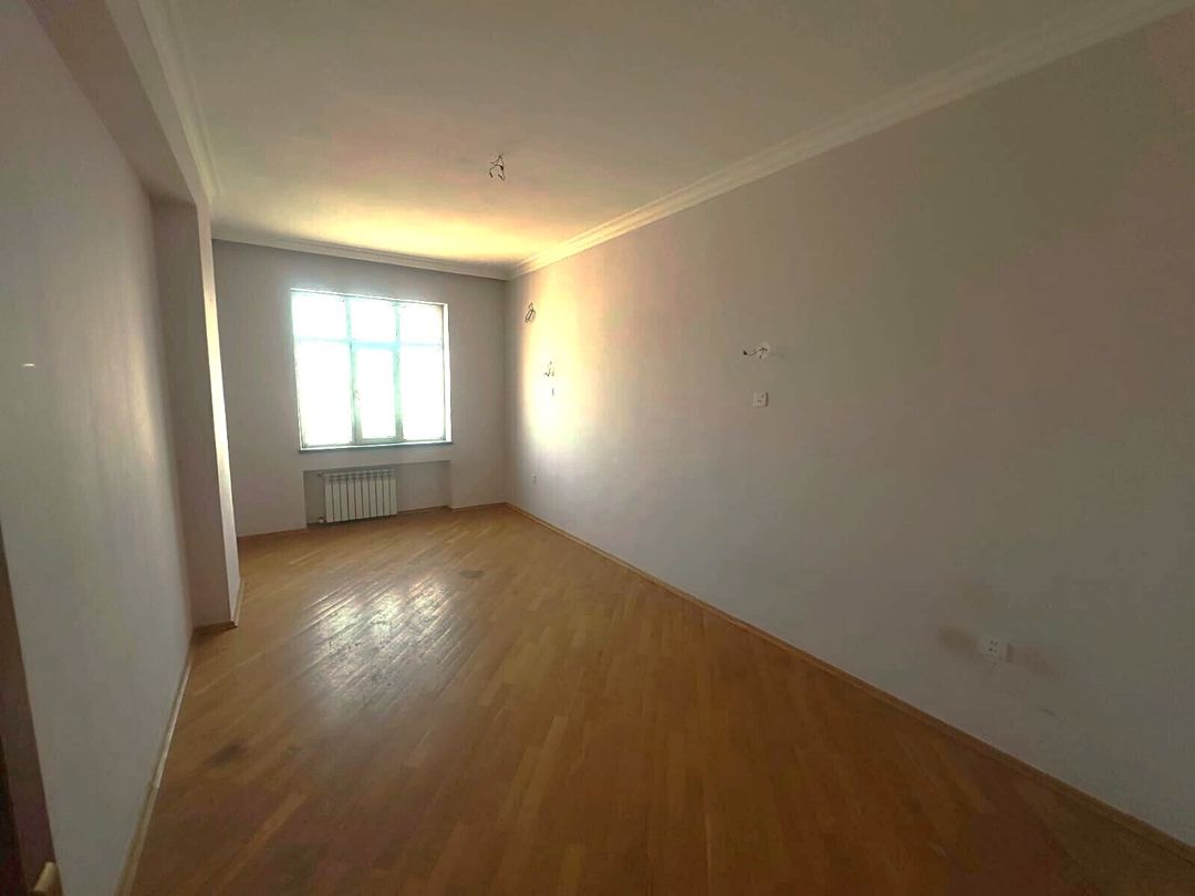 Satılır 3 otaqlı yeni tikili 135 m² — Mənzil, Bakı (7)