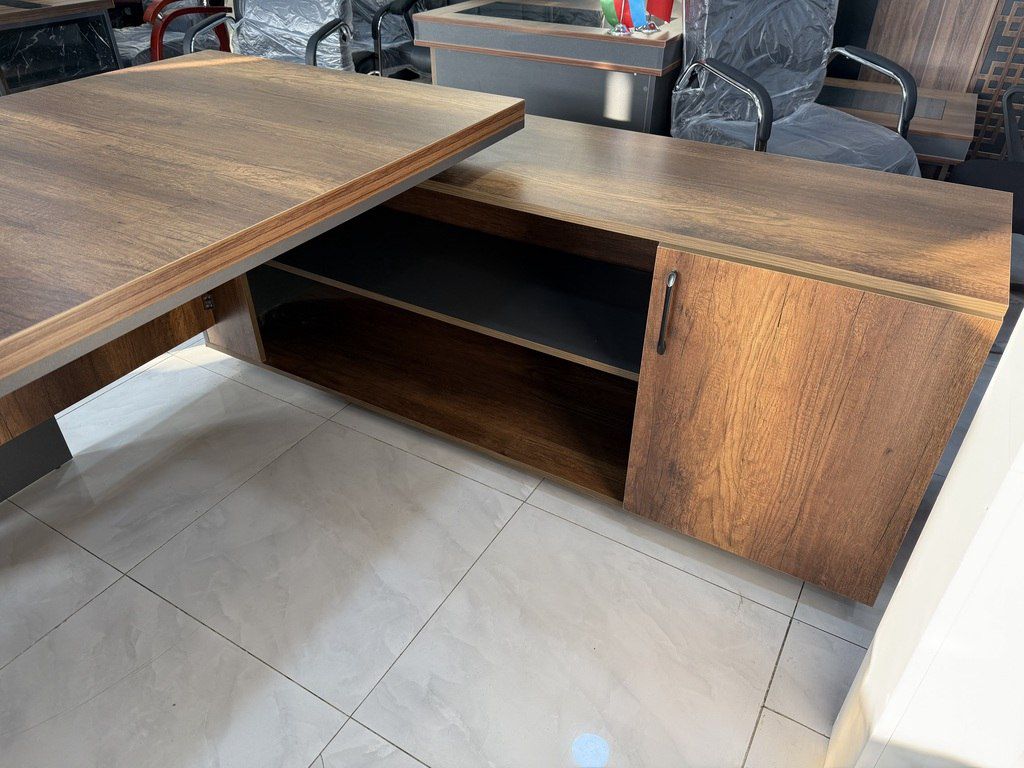 Ofis mebeli — Mebel, Bakı (5)