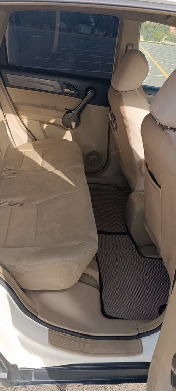Honda CR-V, 2.4 L, 2008 il, 295 000 km — Avtomobillər, Bakı (6)