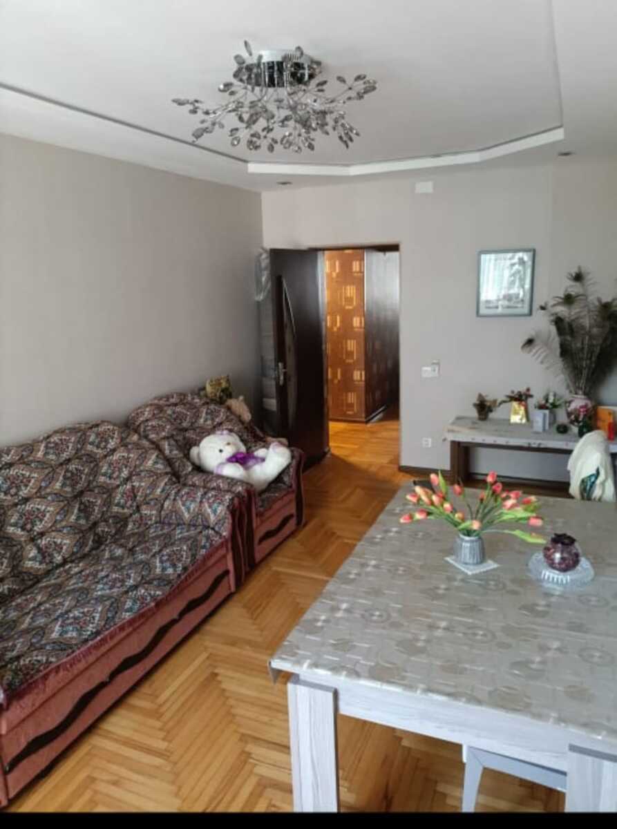 Satılır 3 otaqlı yeni tikili 70 m² — Mənzil, Bakı (2)