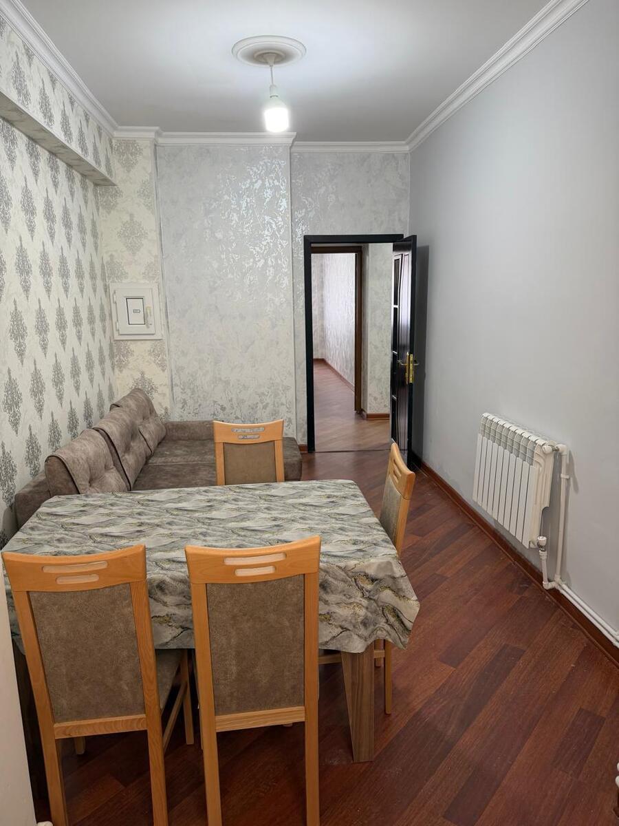 İcarəyə verilir 2 otaqlı yeni tikili 50 m² — Mənzil, Xırdalan (3)