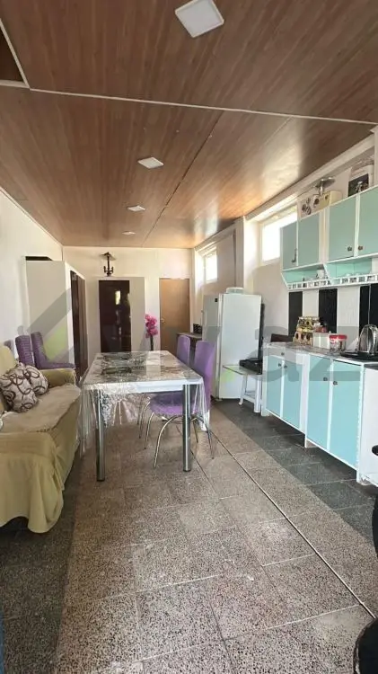 4 otaqlı Həyət evi Satılır, Naxçıvan MR — Ev, villa (7)