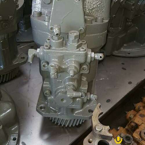 Hitachi ekskavator htisseleri — Ehtiyat hissələri, Bakı (4)