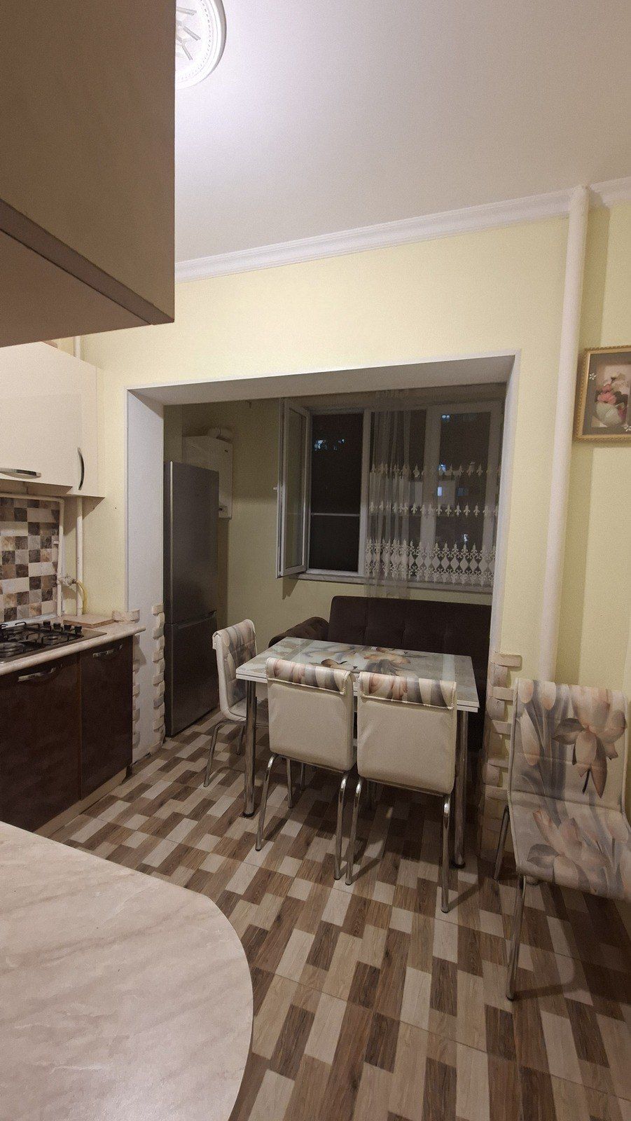 İcarəyə verilir 1 otaqlı köhnə tikili 45 m² — Mənzil, Bakı (11)