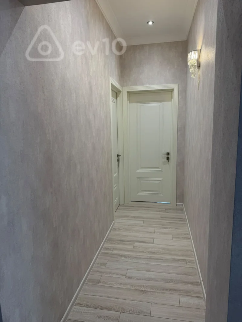 3 otaqlı mənzil, 115 m², Nəcəfqulu Rəfiyev küç. — kirayə — Mənzil, Bakı (5)