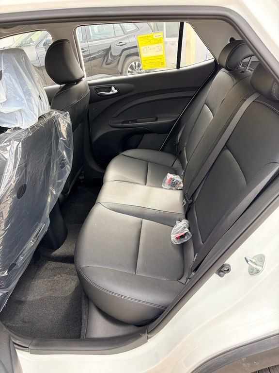Kia KX1, 1.4 L, 2026 il, yeni — Avtomobillər, Bakı (8)