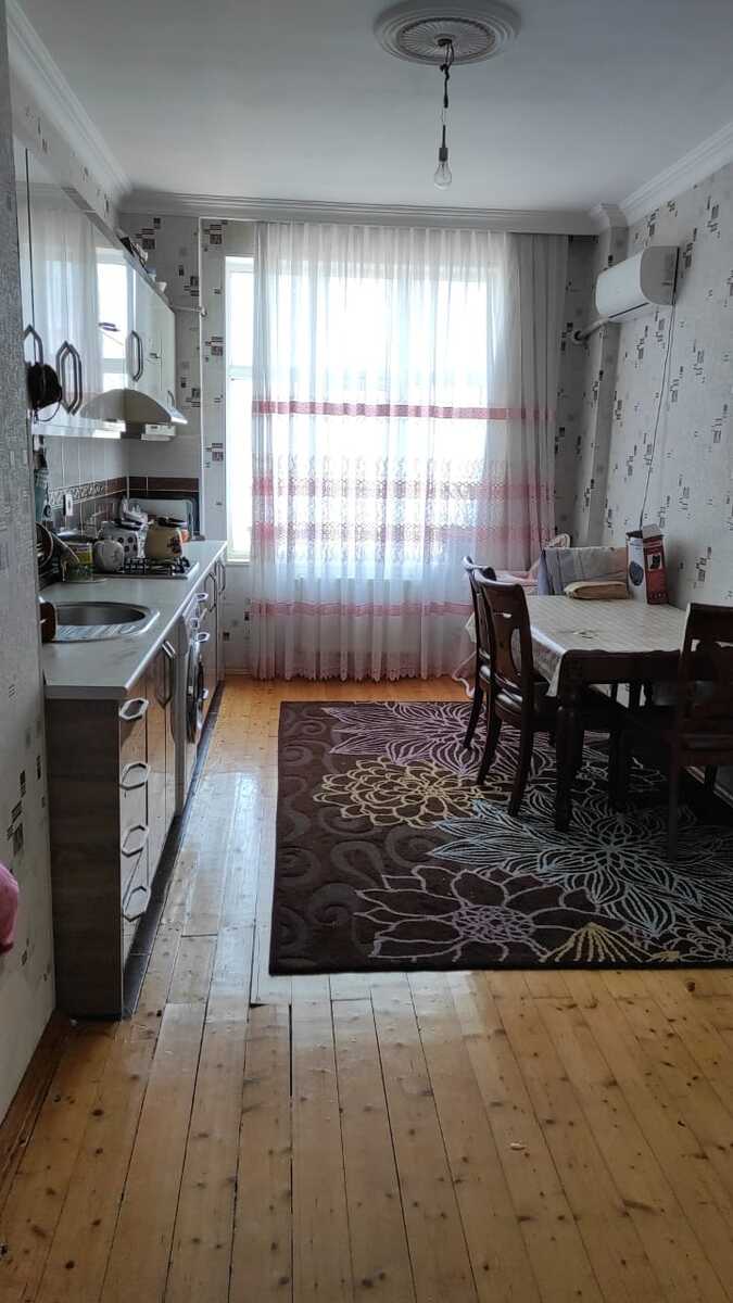 Satılır 3 otaqlı yeni tikili 148 m² — Mənzil, Bakı (7)