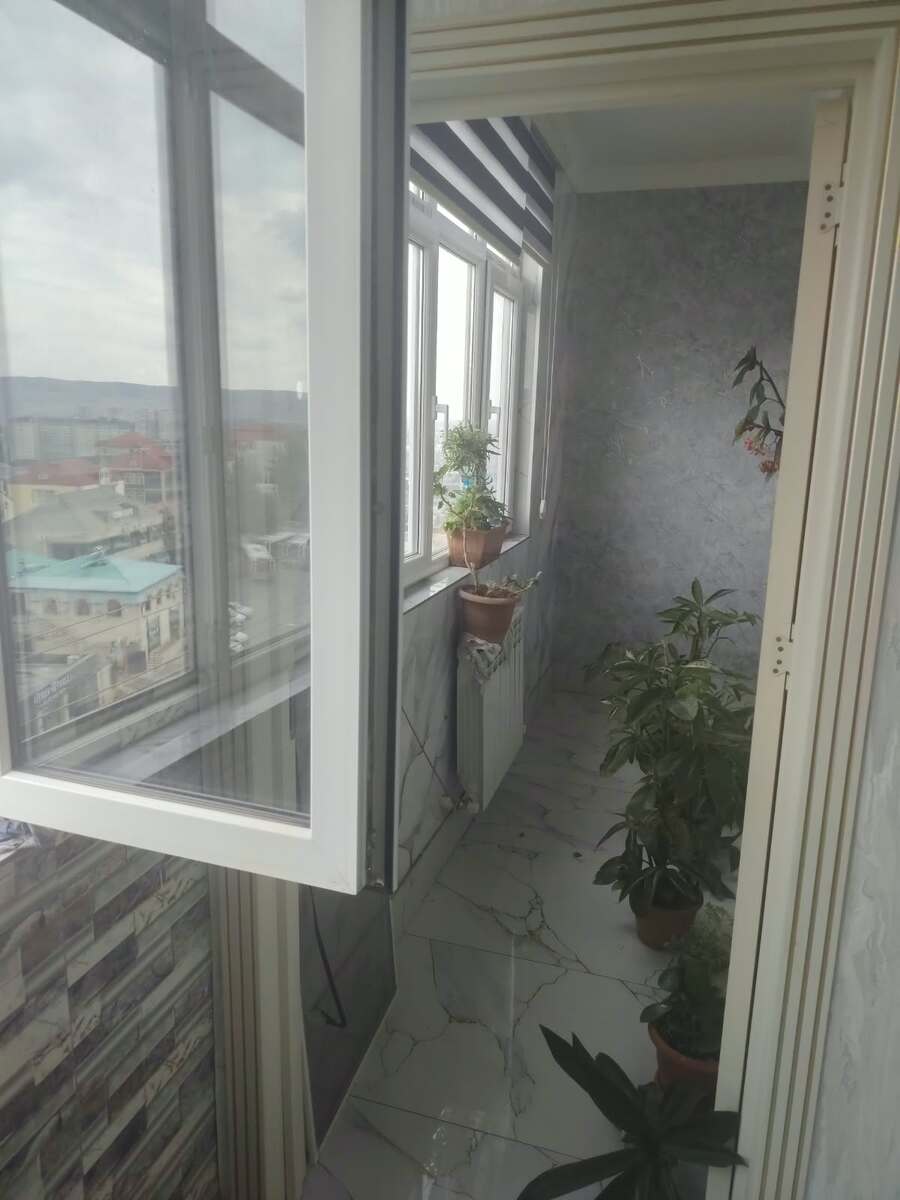 Satılır 2 otaqlı köhnə tikili 65 m² — Mənzil, Bakı (6)