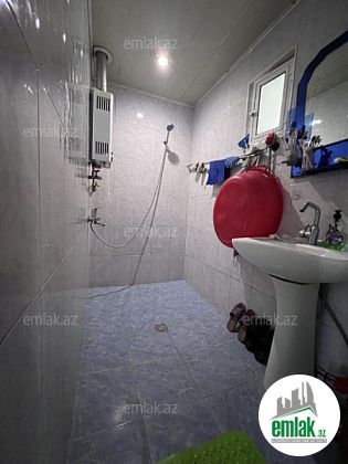 Satılır 4 otaqlı 110 m² köhnə tikili Köhnə Günəşli — Mənzil (8)