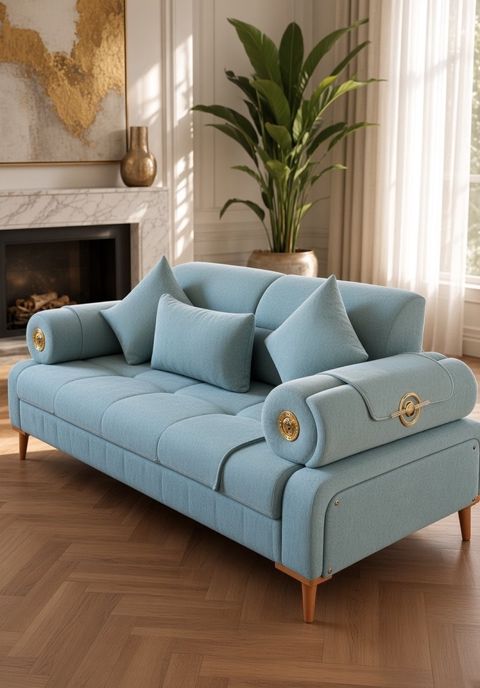 Divan — Bakı