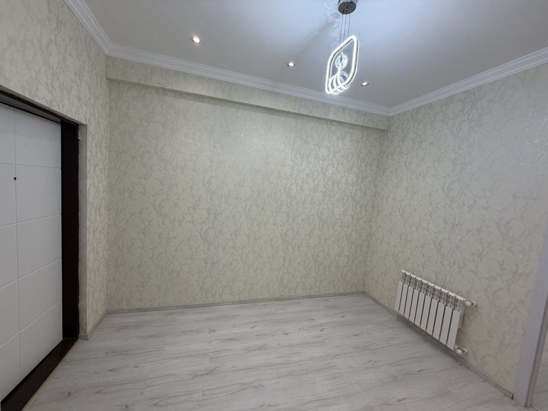 Satılır 3 otaqlı yeni tikili 72 m² — Mənzil, Bakı (11)