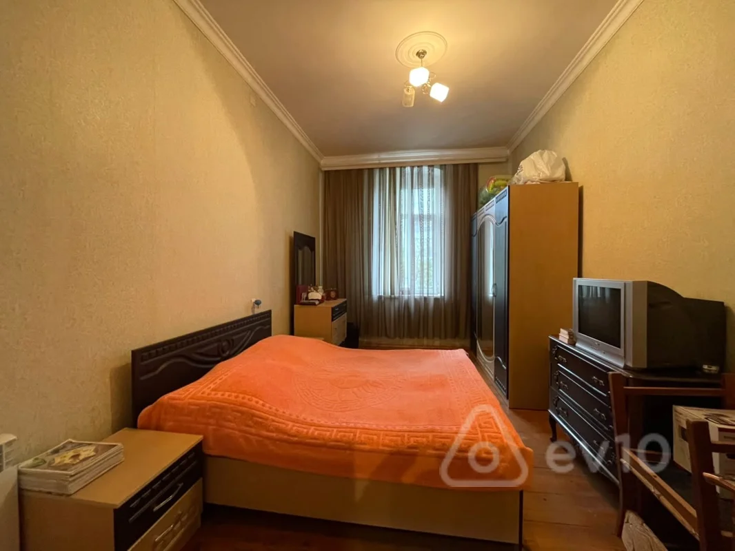 5 otaqlı mənzil, 110 m², 28may metrosunun yani — Mənzil, Bakı (6)