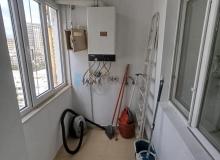 2 Otaq, Yeni tikili, Yasamal r., 100.00 m² — Mənzil, Bakı (11)