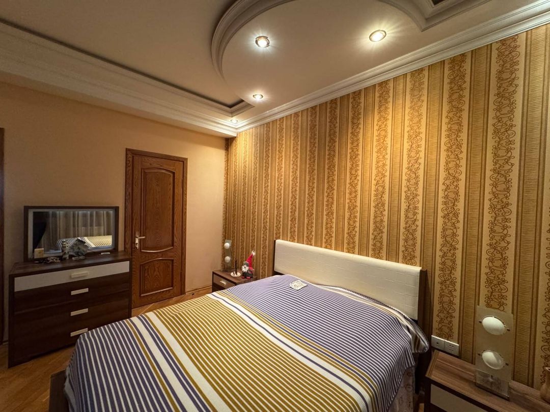 Satılır 3 otaqlı yeni tikili 120 m² — Mənzil, Bakı (12)