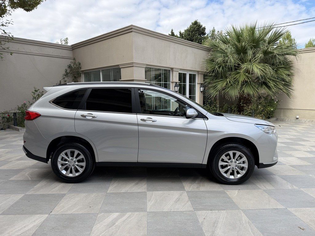 Haval M6, 1.5 L, 2026 il, 4 571 km 88-BA-673 — Avtomobillər, Bakı (2)