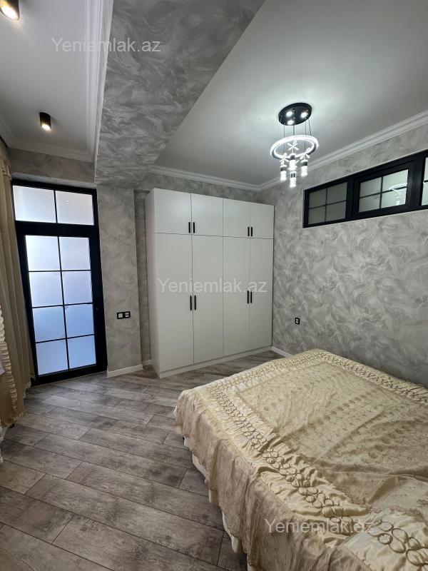 Satılır 3 otaqlı Bina evi menzil (Yeni tikili), 75 m², 10-cu mikrorayon — Mənzil, Sumqayıt (2)