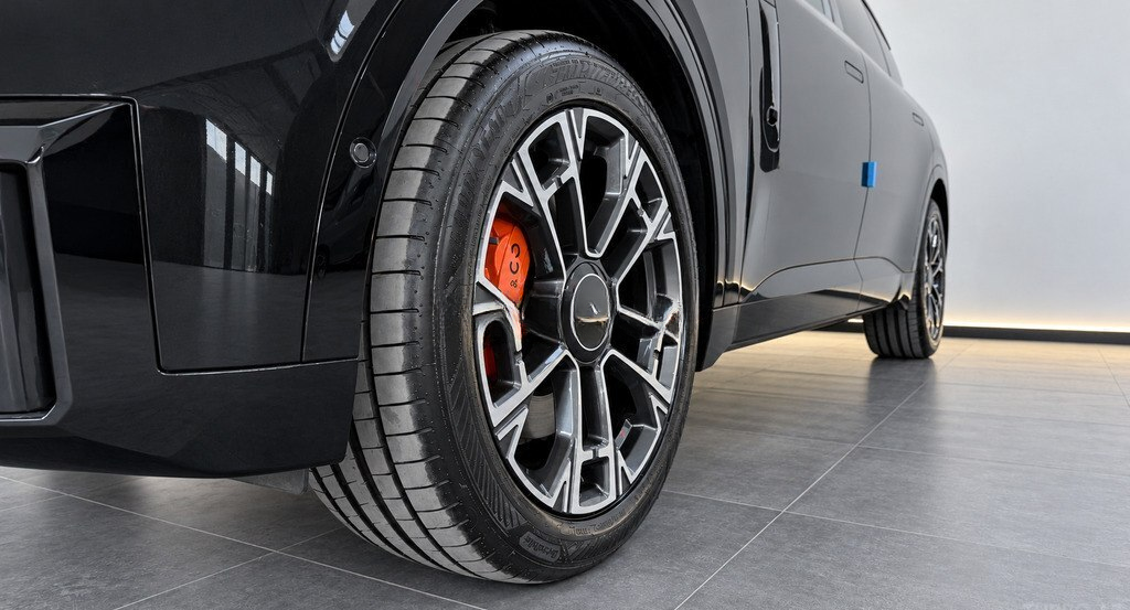 Lynk & Co 900, 2026 il, 0 km, 2 L — Avtomobillər, Bakı (8)