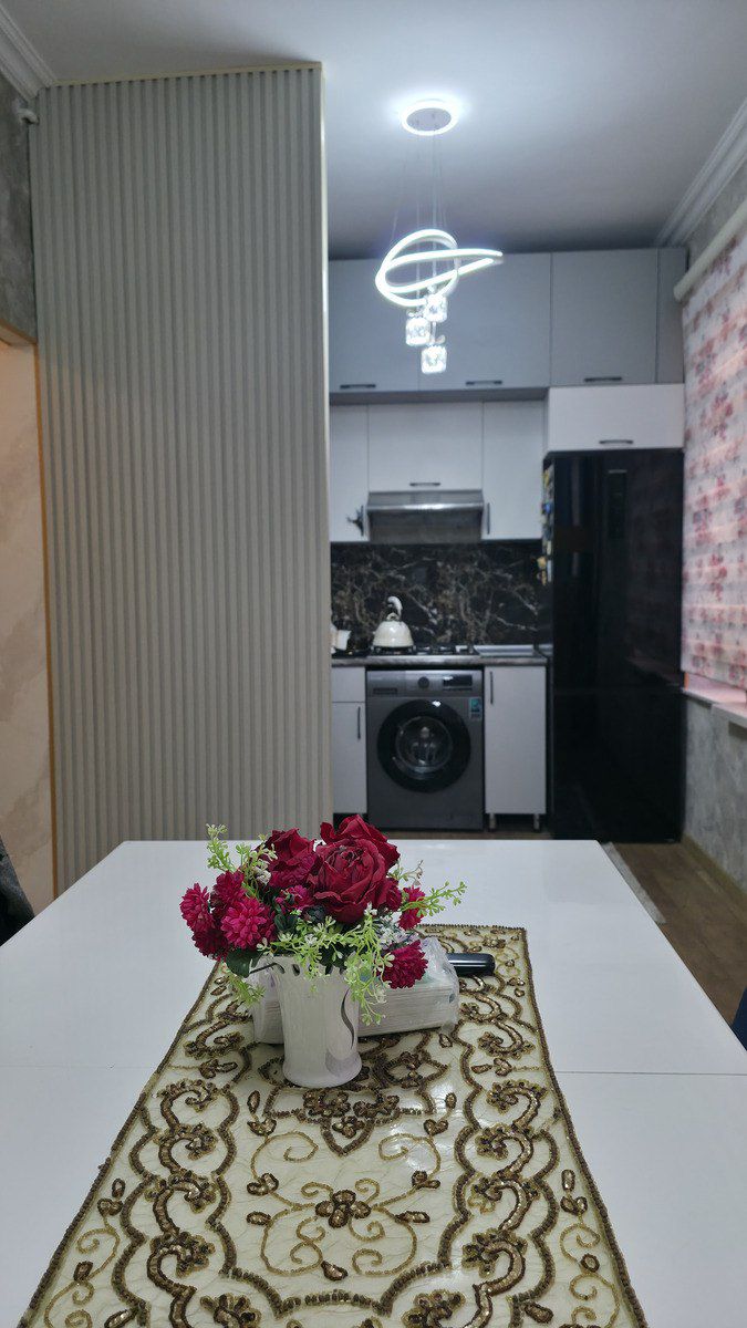 İcarəyə verilir 2 otaqlı köhnə tikili 45 m² — Mənzil, Bakı (3)