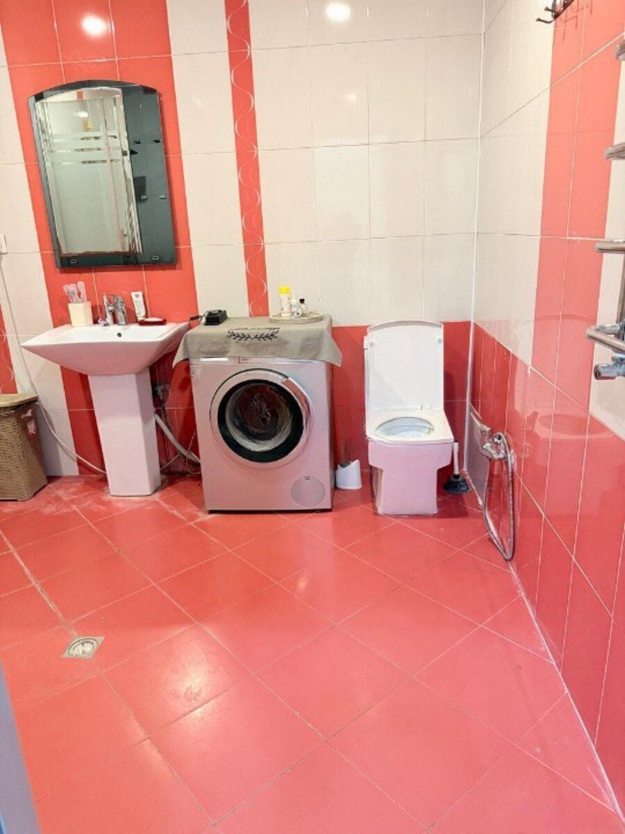 Satılır 2 otaqlı yeni tikili 73 m² — Mənzil, Bakı (8)