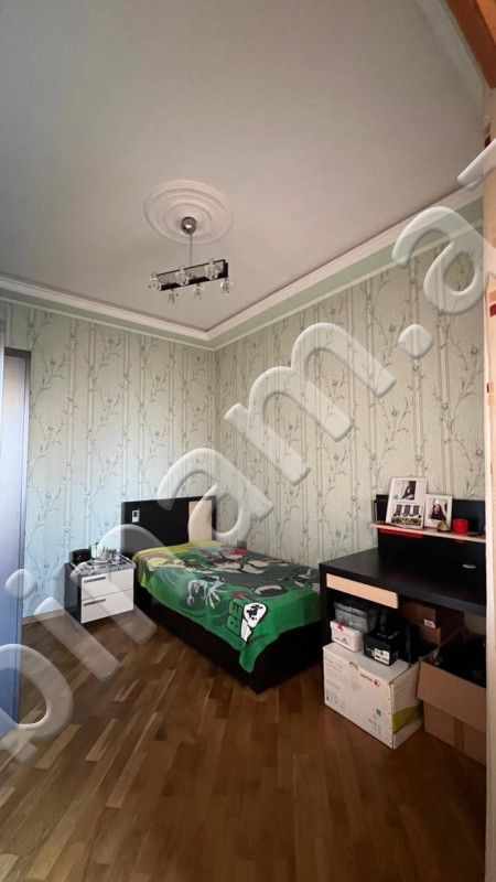 4 otaqlı Yeni tikili, Satış, Bakı, Yasamal, Elmlər Akademiyası — Mənzil, Bakı (8)