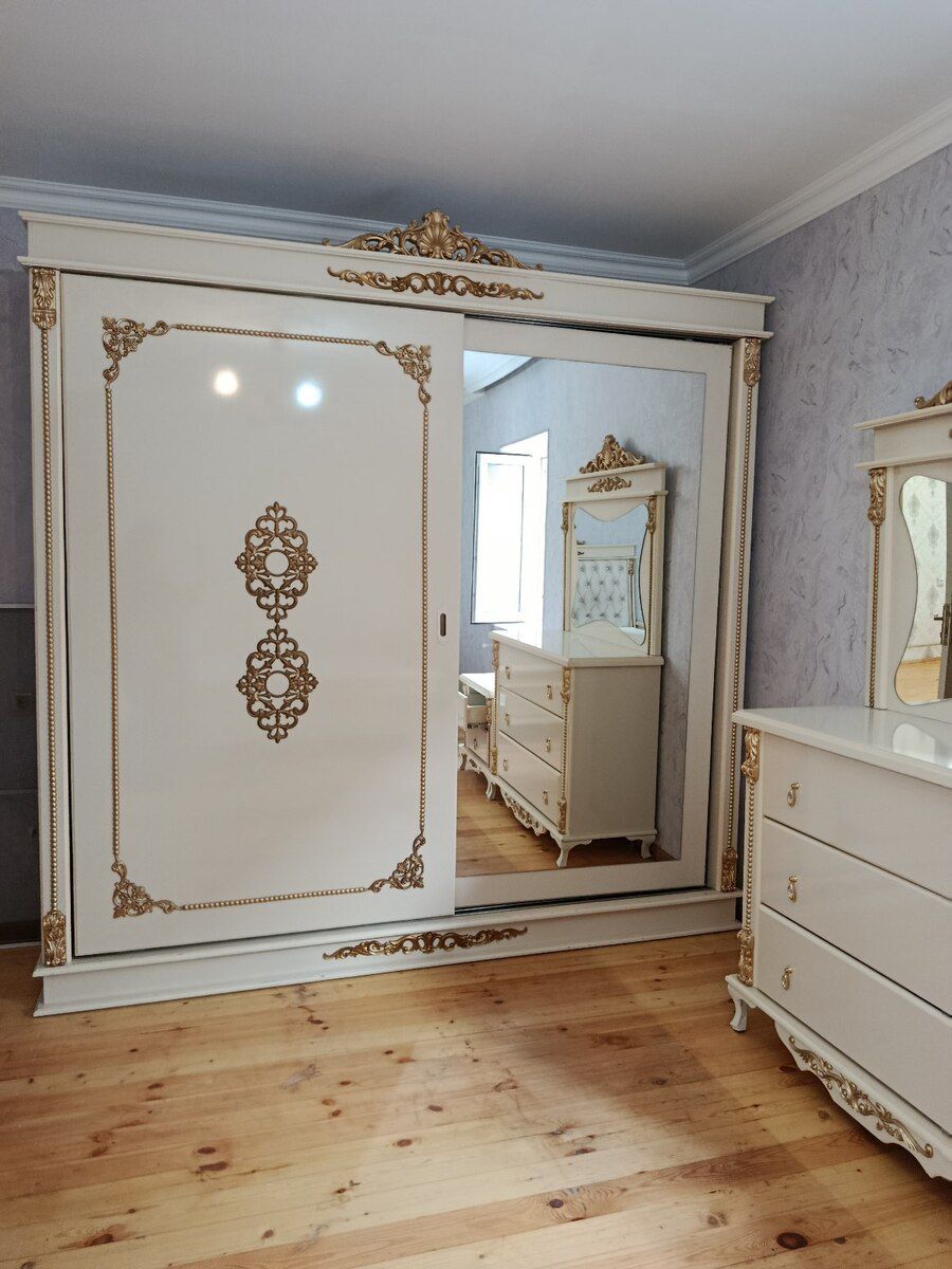Həyət evi kirayə verilir, Binə qəs — Ev, villa, Bakı (3)