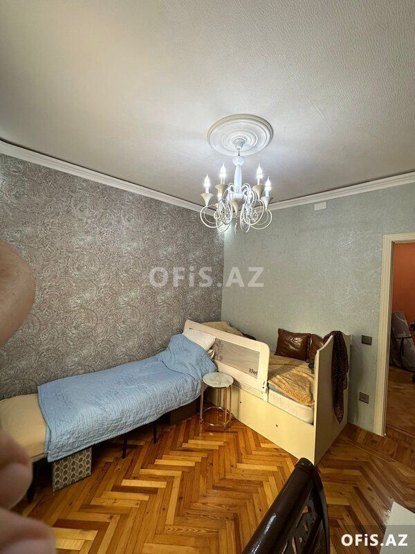 Köhnə tikili Satılır Binəqədi r., Azadlıq Prospekti m., 3 otaq, 78 m² — Mənzil, Bakı (8)