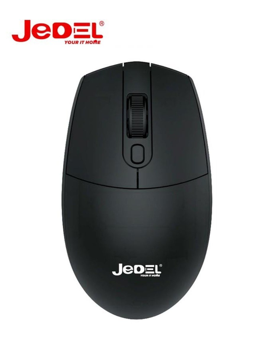 Jedel W927 Wireless Mouse — Periferik cihazlar, Bakı (2)