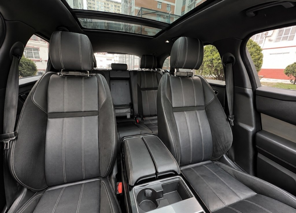 Land Rover RR Velar, 2019 il, 169000 km, 3 L — Avtomobillər, Bakı (8)