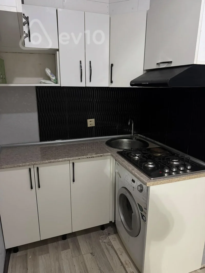 2 otaqlı mənzil, 47 m², Masazır — kirayə — Mənzil, Bakı (4)