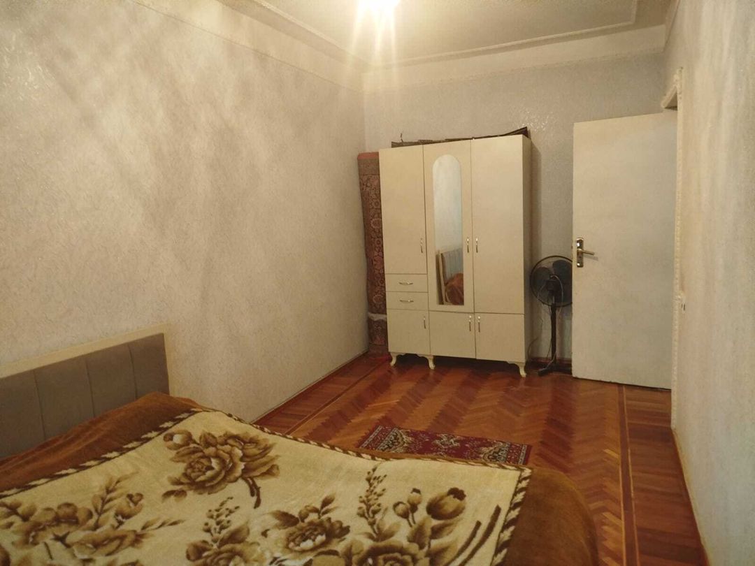 Satılır 4 otaqlı köhnə tikili 100 m² — Mənzil, Bakı (4)