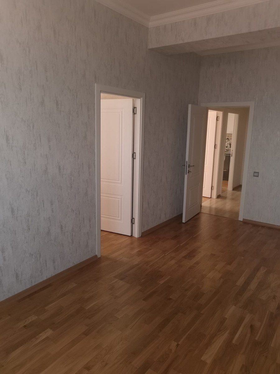 3-otaqlı yeni tikili kirayə verilir, Xırdalan ş., 78 m² — Mənzil, Xırdalan (2)