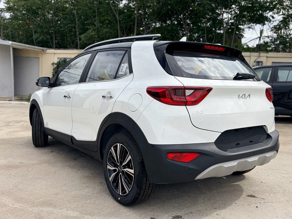 Kia KX1, 1.4 L, 2026 il, yeni — Avtomobillər, Bakı (2)
